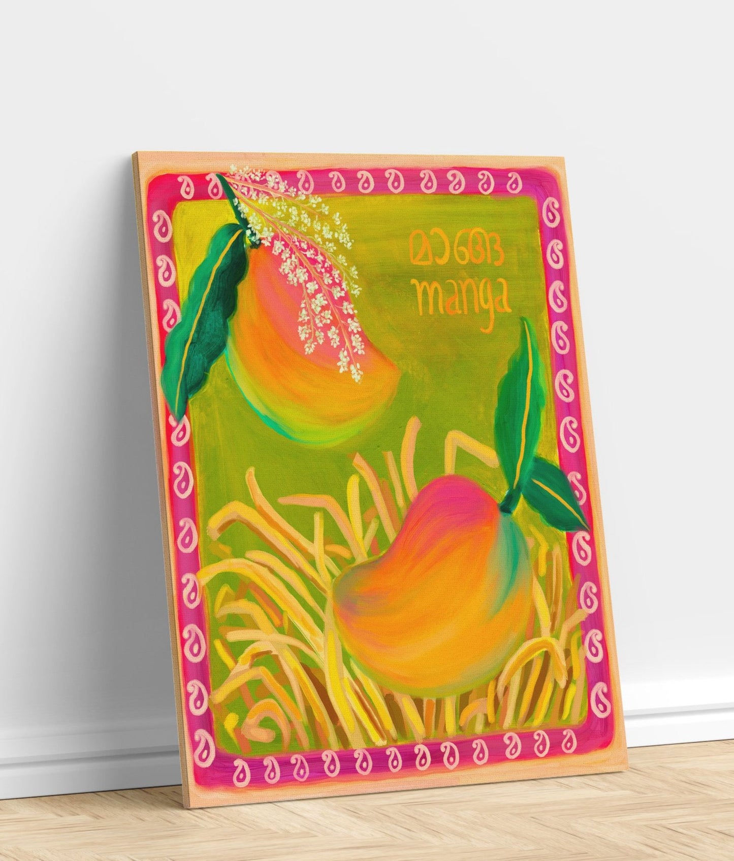 Manga | Botanical Belonging