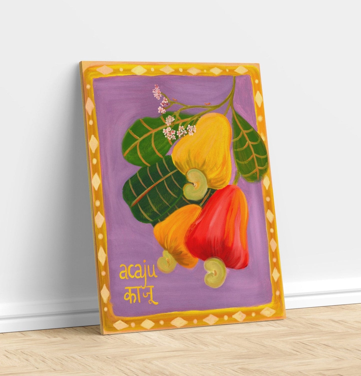 Acaju | Botanical Belonging