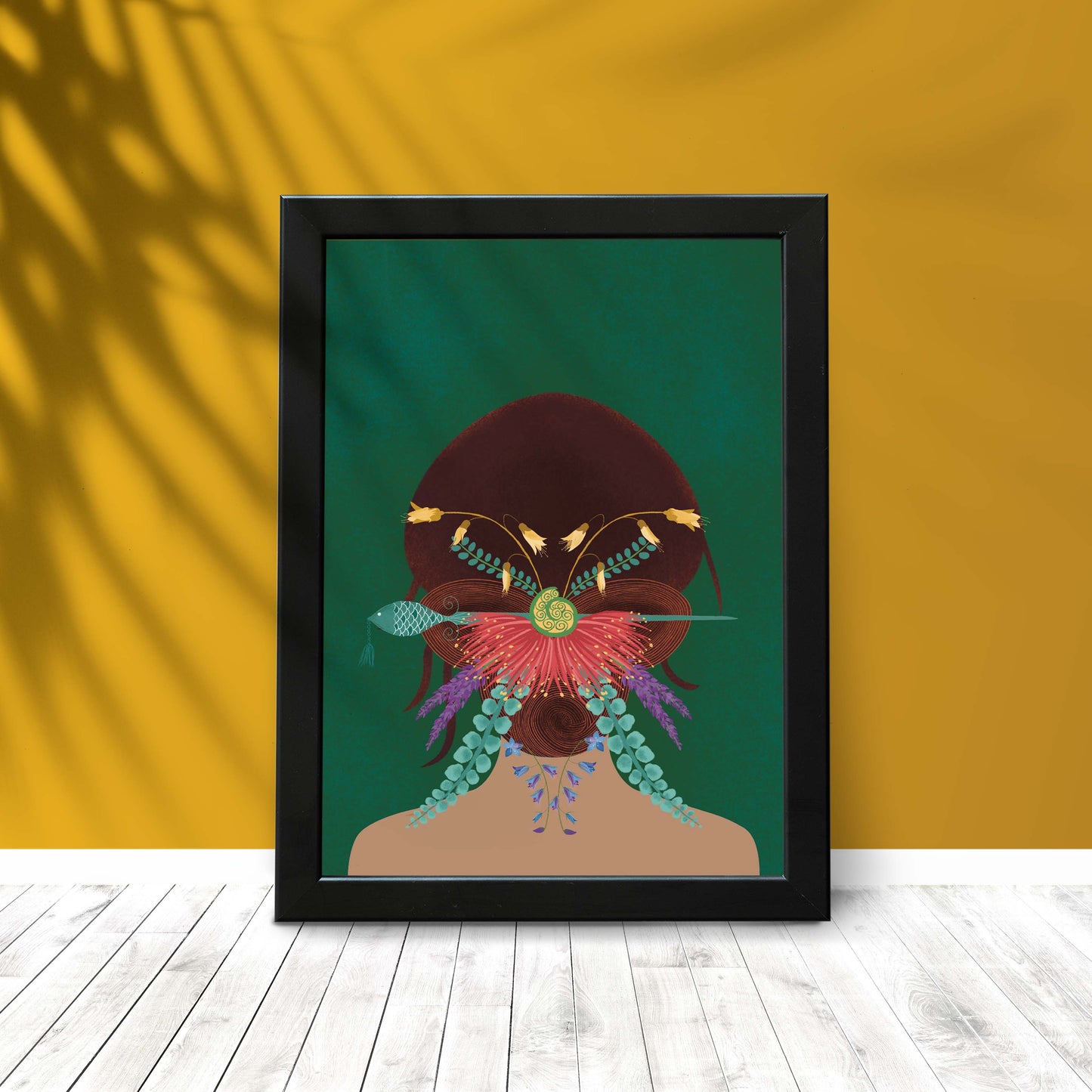 Garden State of Mind