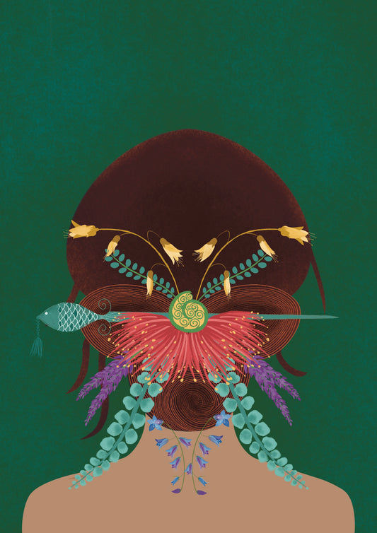 Garden State of Mind