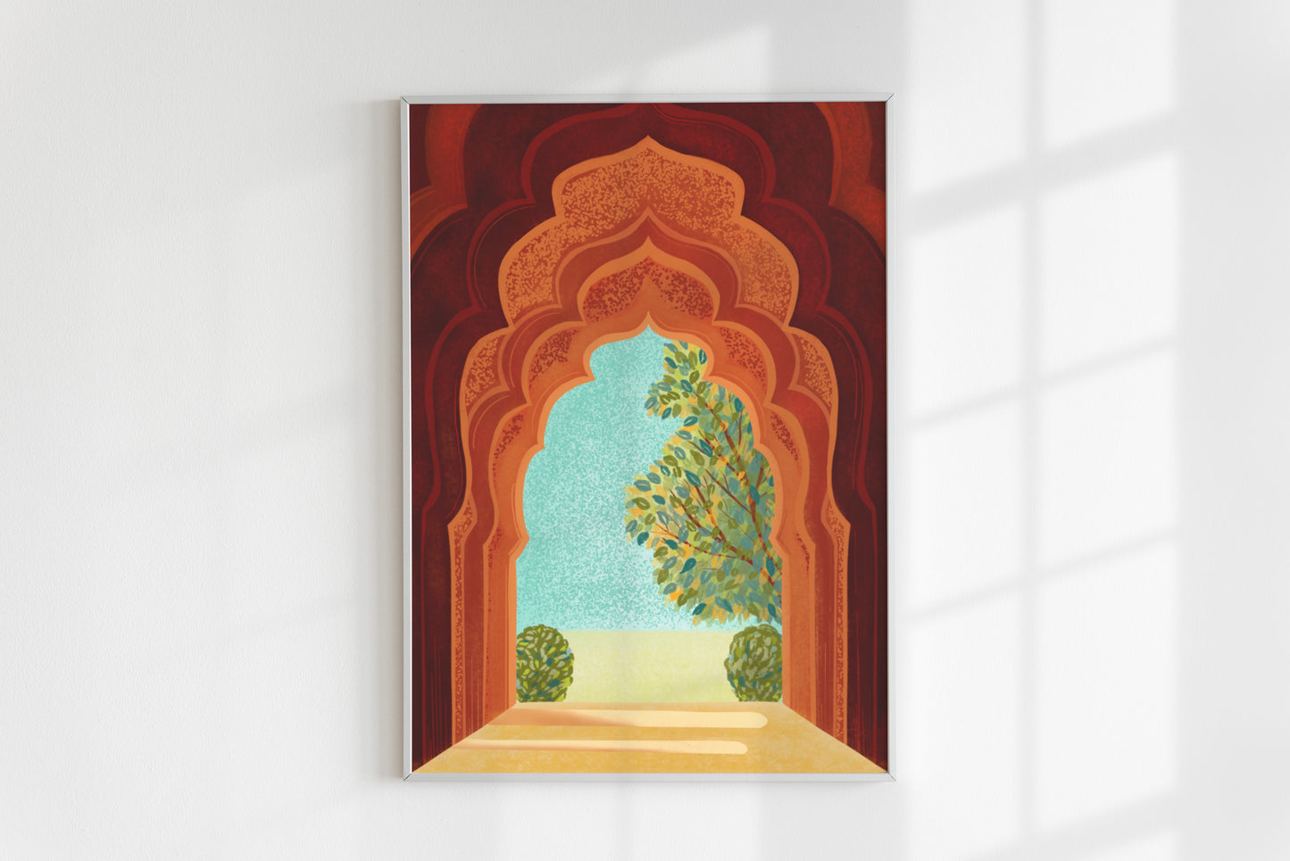 Once upon a time in Hampi