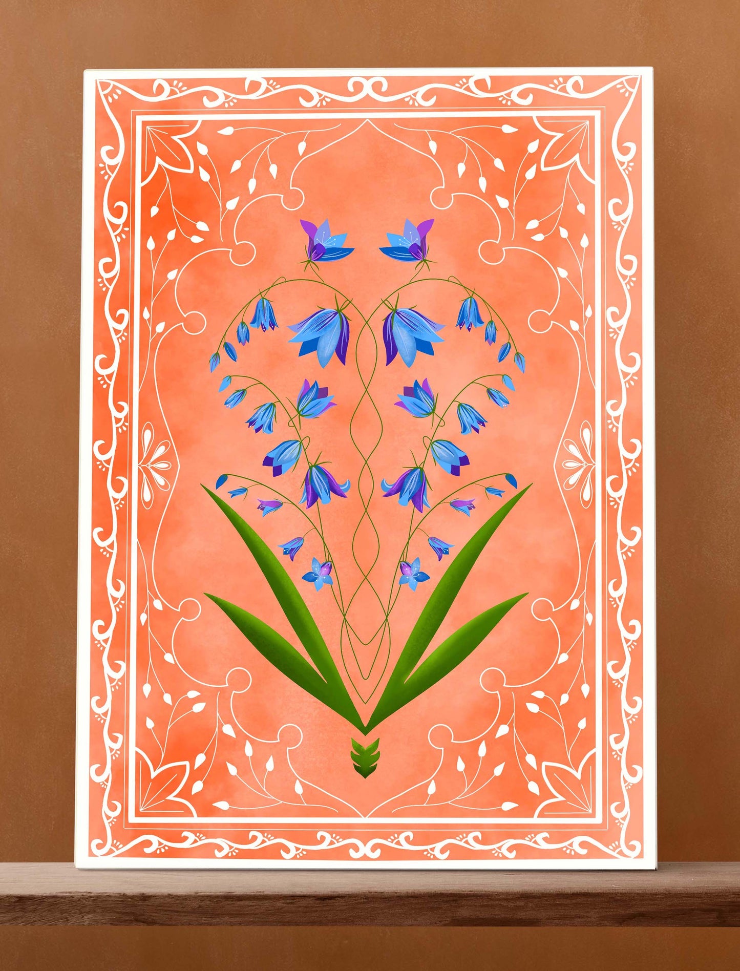 Bluebell | Blooms of spring