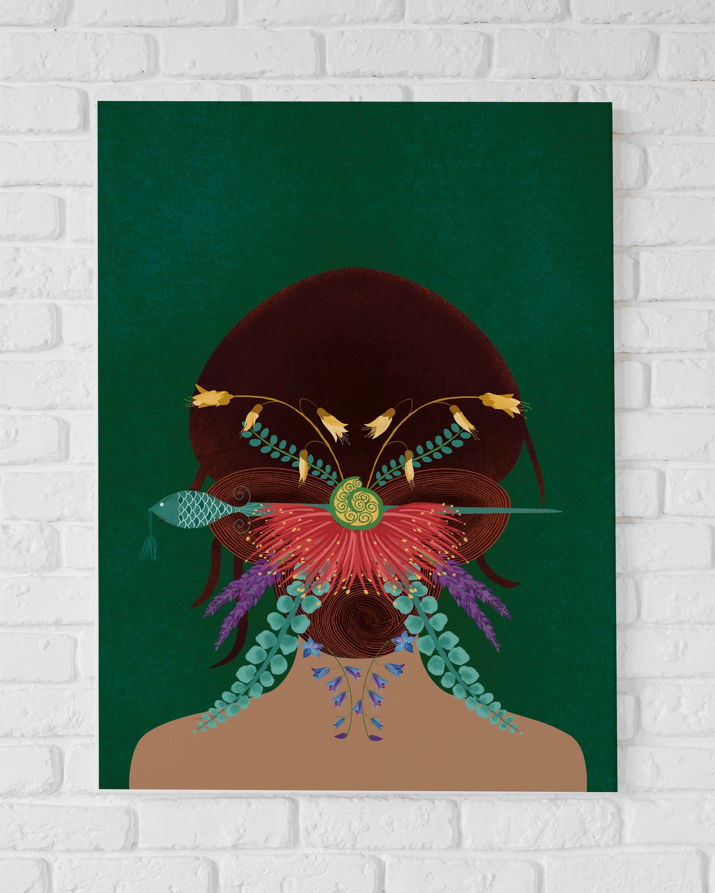 Garden State of Mind