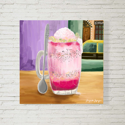 Bombay Falooda