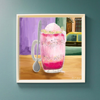 Bombay Falooda